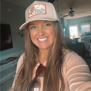 Meet your Posher, Chelsie